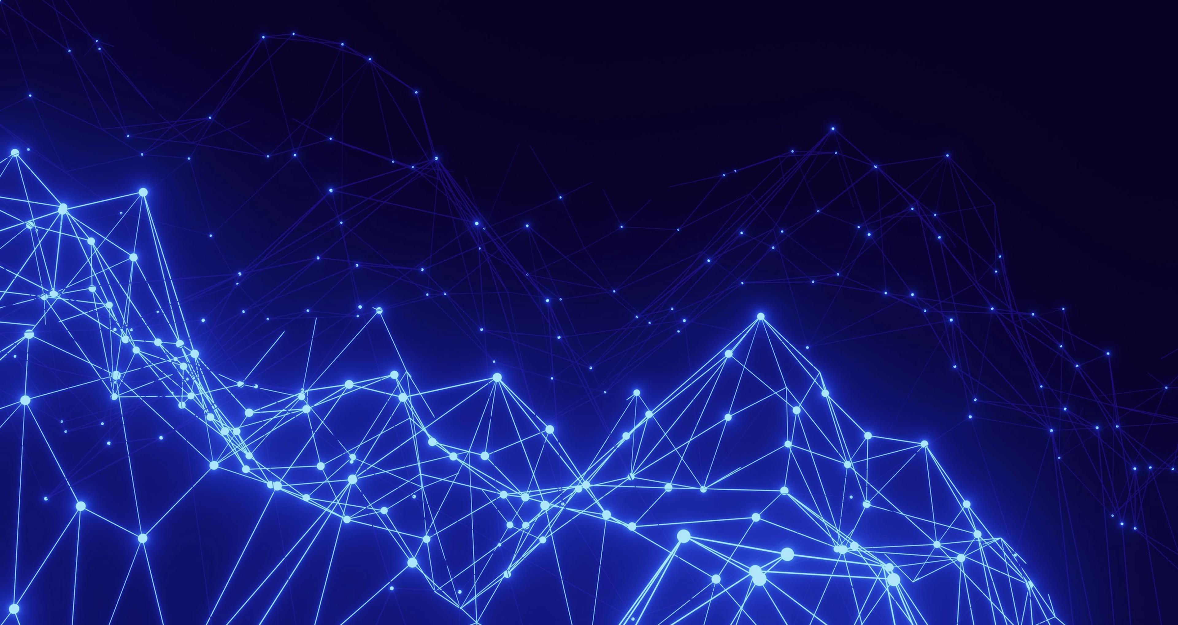 Background Data Pattern